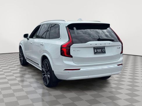 Certified 2026 Volvo XC90 B6 Plus w/ Protection Package AWD/4WD image 5