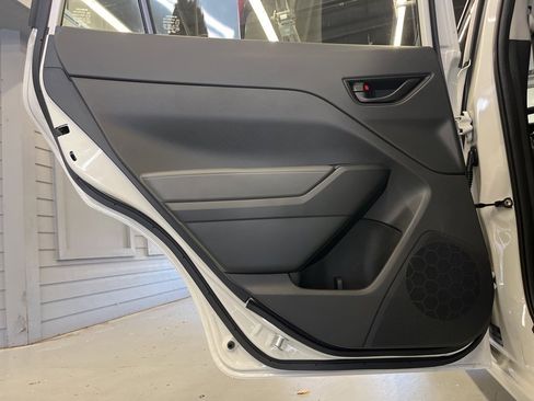 Certified 2025 Subaru Impreza 2.0i w/ Popular Package #1A image 27