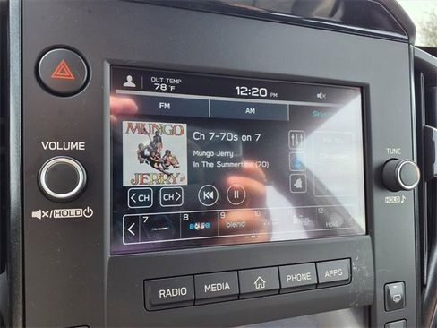 New 2026 Subaru Forester image 16