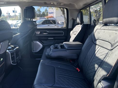 New 2026 RAM 1500 Tungsten image 43