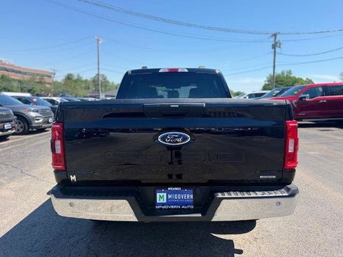Certified 2023 Ford F150 XLT AWD/4WD image 7
