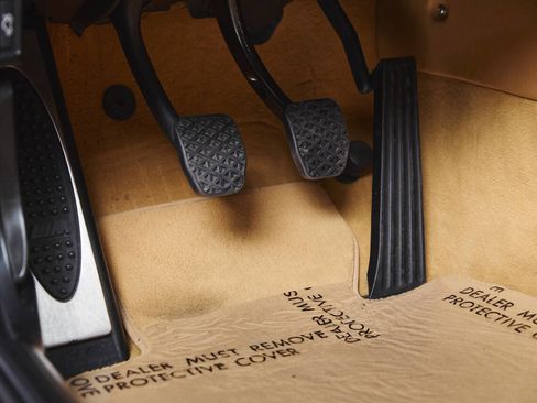 Used 2003 BMW M5 image 70