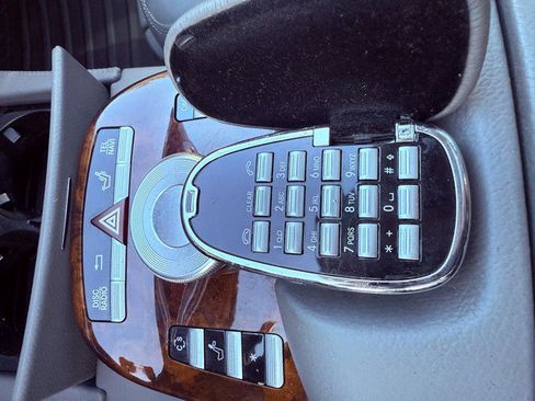 Used 2007 Mercedes-Benz S 550 image 36