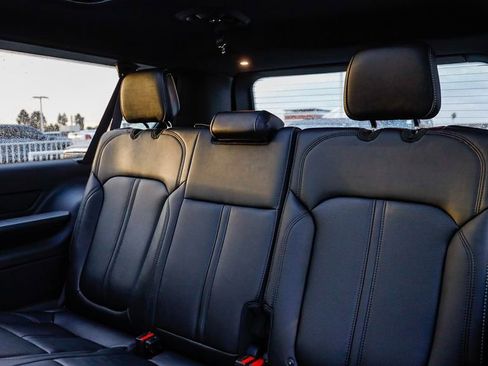 New 2026 Jeep Grand Wagoneer L Limited image 24