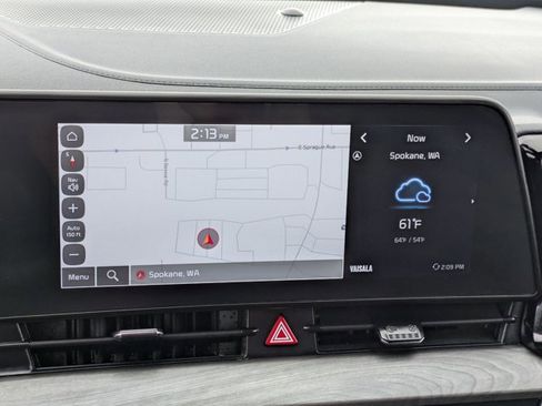 Used 2025 Kia Sportage X-Line w/ Premium Package image 19