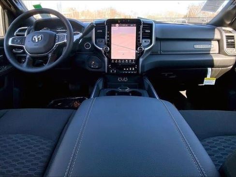 New 2026 RAM 2500 Big Horn image 43