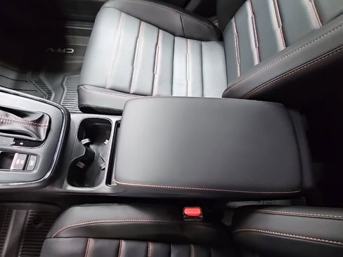 New 2026 Honda CR-V Sport-L image 20