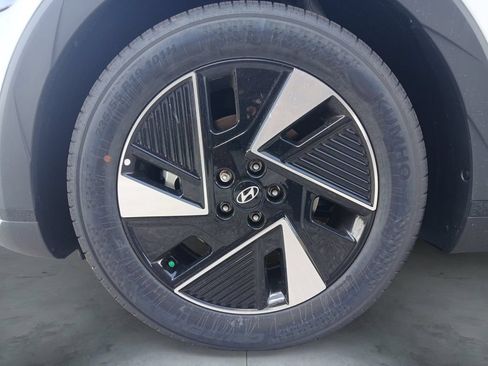 New 2026 Hyundai Ioniq 5 SE RWD image 14