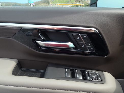 New 2026 Chevrolet Tahoe LT image 13