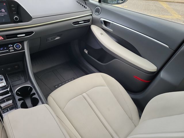 Used 2021 Hyundai Sonata SEL FWD image 14