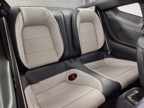 Used 2024 Ford Mustang GT Premium image 10