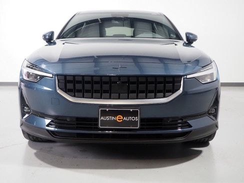 Used 2023 Polestar Polestar 2 w/ Pilot Pack AWD/4WD image 44