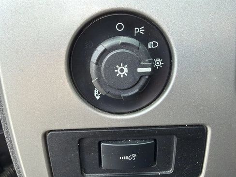 Used 2014 Ford F150 FX4 w/ Equipment Group 402A Luxury image 19