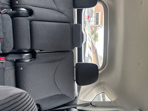 Used 2015 Toyota Prius V Three image 21