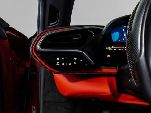 Certified 2022 Ferrari 296 GTB image 36