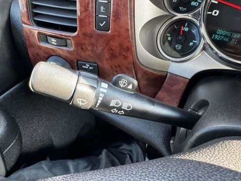 Used 2010 GMC Sierra 1500 SLE w/ Texas Edition RWD image 26