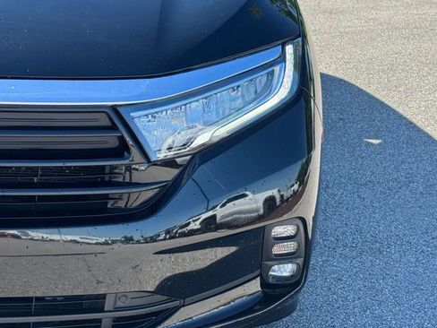 Used 2024 Honda Odyssey EX-L image 7