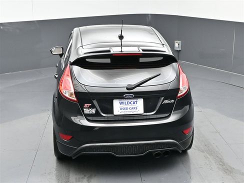 Used 2016 Ford Fiesta ST image 24
