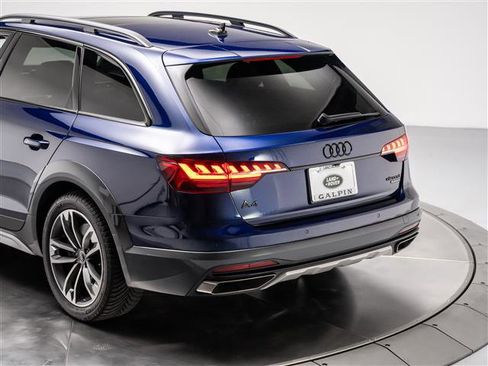 Used 2023 Audi A4 2.0T allroad Premium Plus image 30