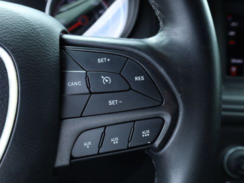 Used 2019 Dodge Charger Police image 33