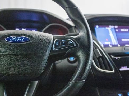 Used 2017 Ford Focus ST w/ Equipment Group 402A FWD image 49