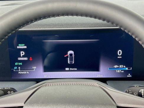 New 2026 Nissan Leaf image 13