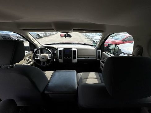 Used 2009 Dodge Ram 1500 Truck SLT w/ Remote Start & Security Group AWD/4WD image 17
