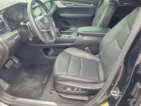 Used 2021 Cadillac XT5 Sportv AWD/4WD image 10