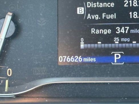 Used 2023 Honda Ridgeline RTL image 23