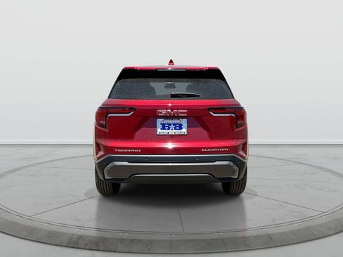 New 2026 GMC Terrain Elevation FWD image 7