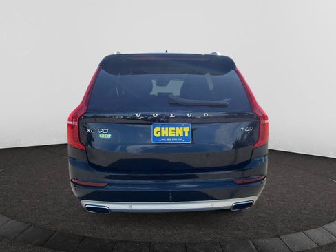 Used 2019 Volvo XC90 T6 Momentum AWD/4WD image 7