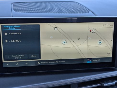 New 2026 Hyundai Santa Fe XRT image 19