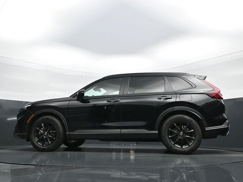 Used 2026 Honda CR-V Sport image 21