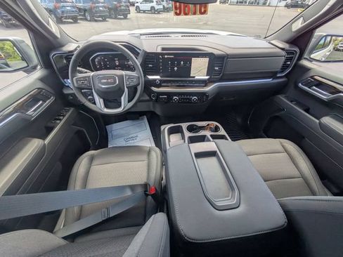 New 2026 GMC Sierra 1500 Elevation AWD/4WD image 30
