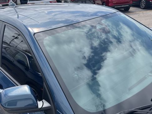 Used 2025 Chevrolet Equinox LT image 5