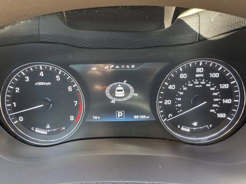 Used 2015 Hyundai Genesis 5.0 image 11