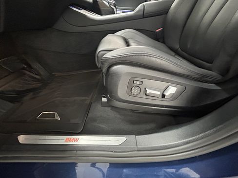 Used 2022 BMW X5 xDrive40i w/ Premium Package image 30