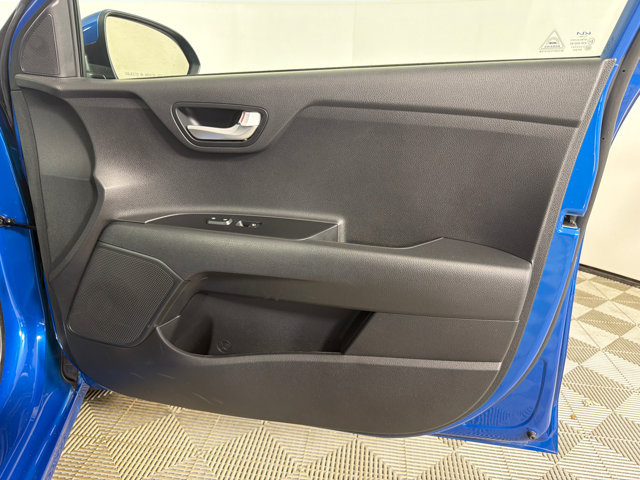 Used 2023 Kia Rio S FWD image 14
