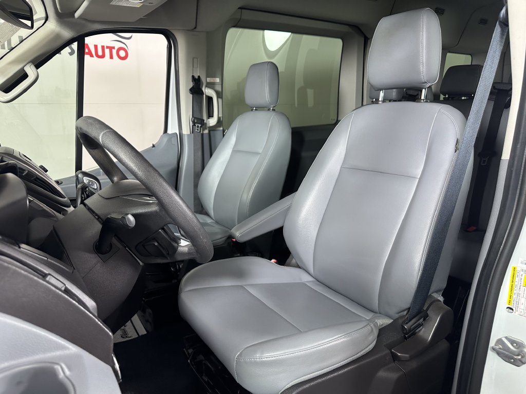 Used 2016 Ford Transit 350 XL RWD image 13