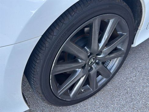 Used 2015 Lexus GS 350 w/ F Sport Package RWD image 17