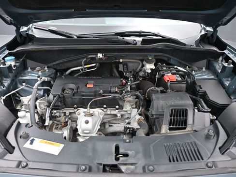 Certified 2023 Honda HR-V Sport image 40