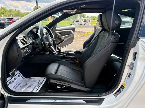 Used 2018 BMW 430i xDrive Coupe AWD/4WD image 15