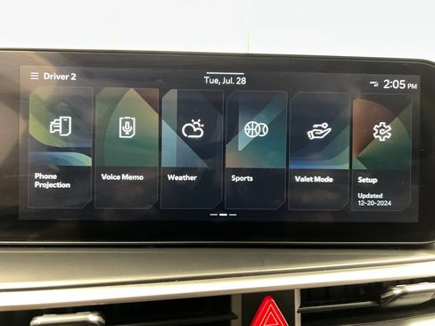 Used 2024 Kia Sorento S FWD image 69