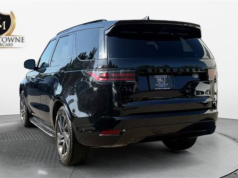 Used 2023 Land Rover Discovery S R-Dynamic AWD/4WD image 3