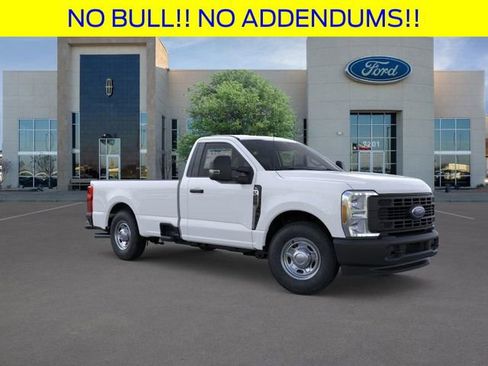 New 2026 Ford F250 XL image 8
