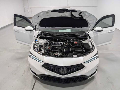 Certified 2024 Acura Integra A-Spec image 12
