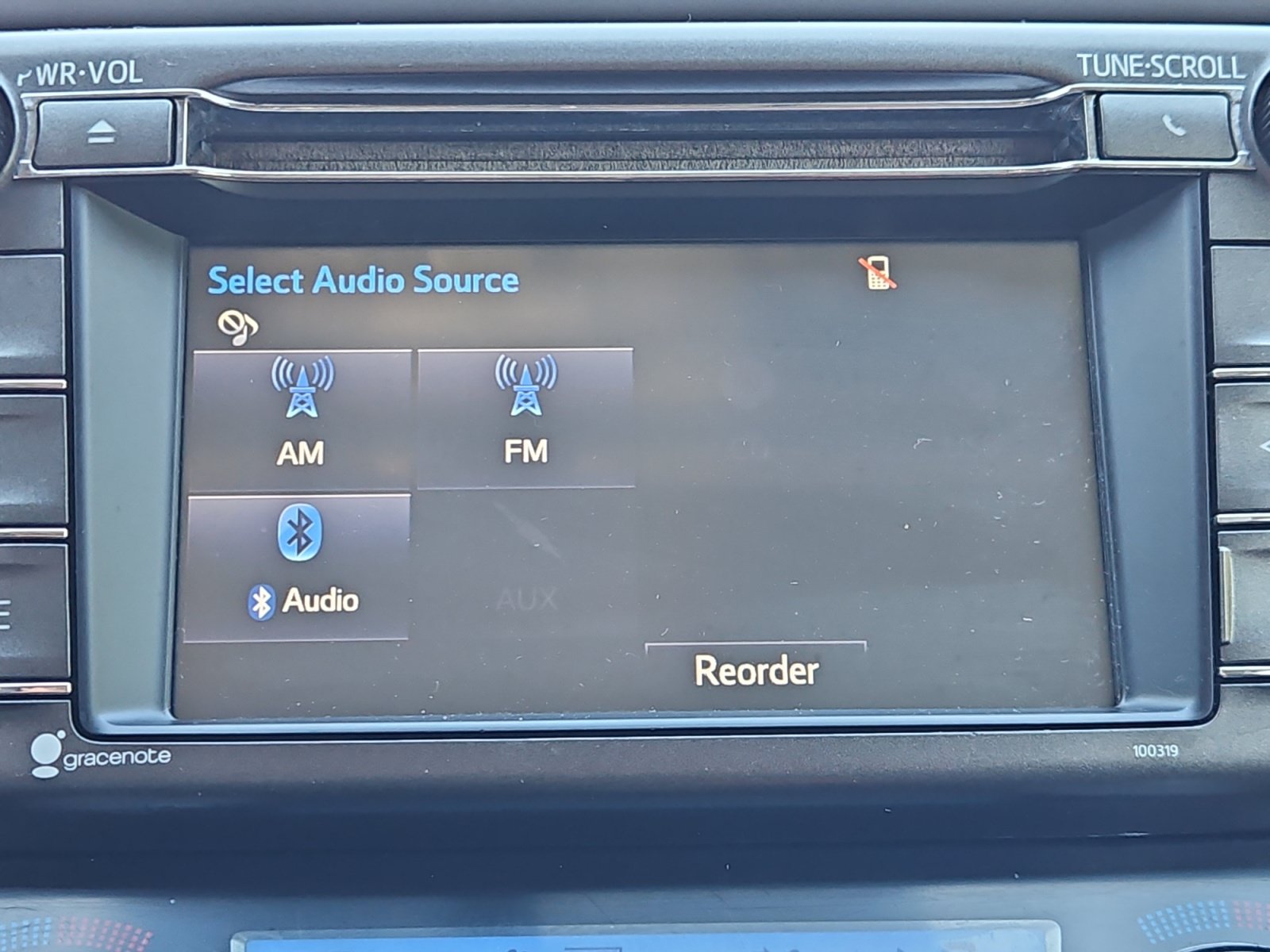 Used 2014 Toyota RAV4 Limited AWD/4WD image 19