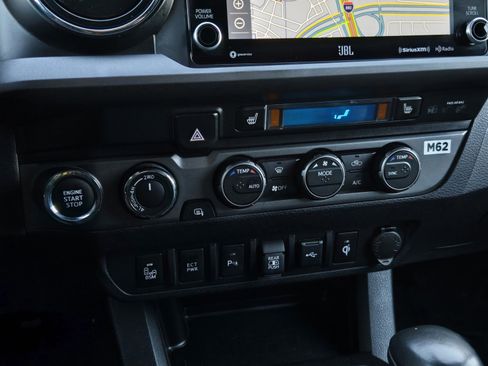 Certified 2023 Toyota Tacoma TRD Sport image 22