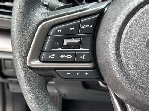 New 2026 Subaru Impreza 2.0i Sport image 37