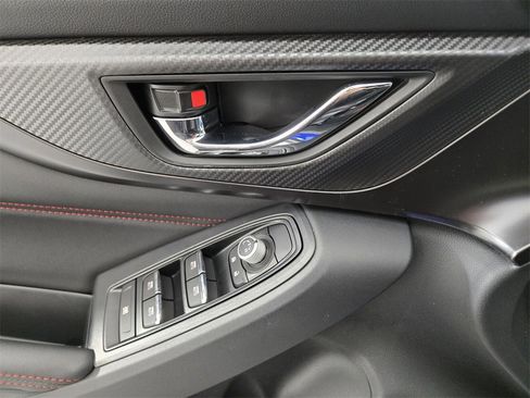 New 2025 Subaru WRX Premium image 11